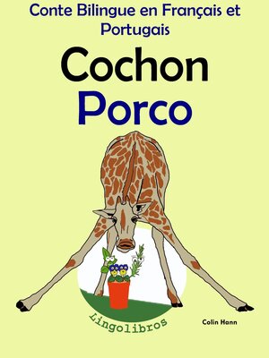 cover image of Conte Bilingue en Français et Portugais